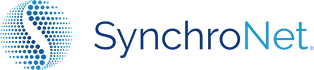 SynchroNet logo